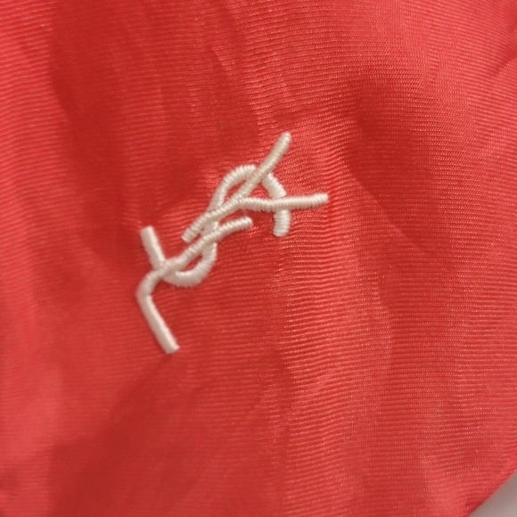 VTG YSL Scarf - Picture 2 of 8